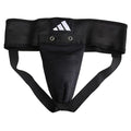 Adidas Basic Groin Guard - Black
