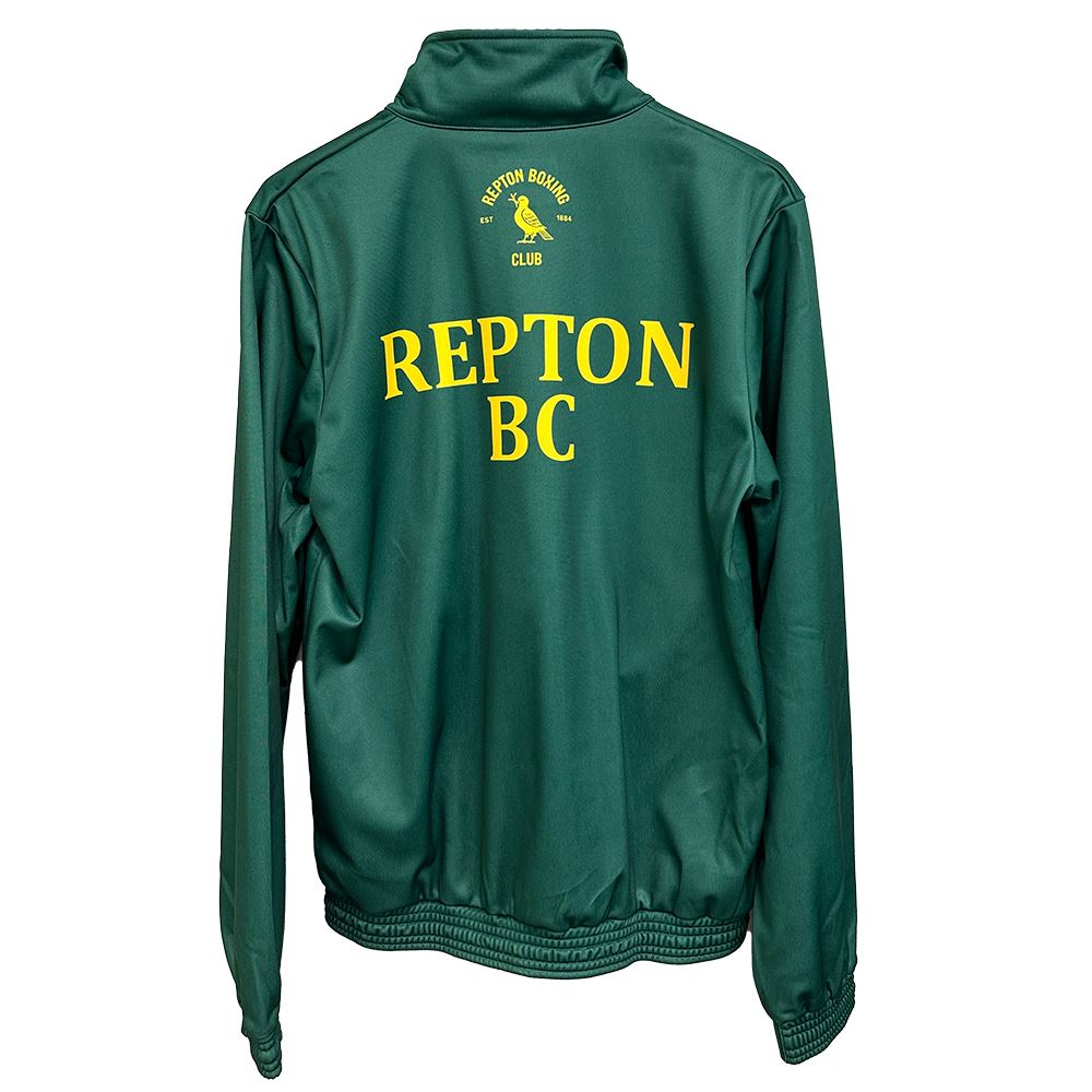 Repton Boxing Club Tracksuit