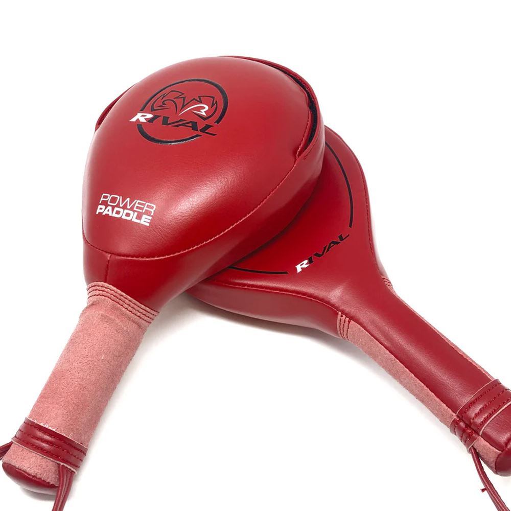 Rival Power Paddles – Boxfituk