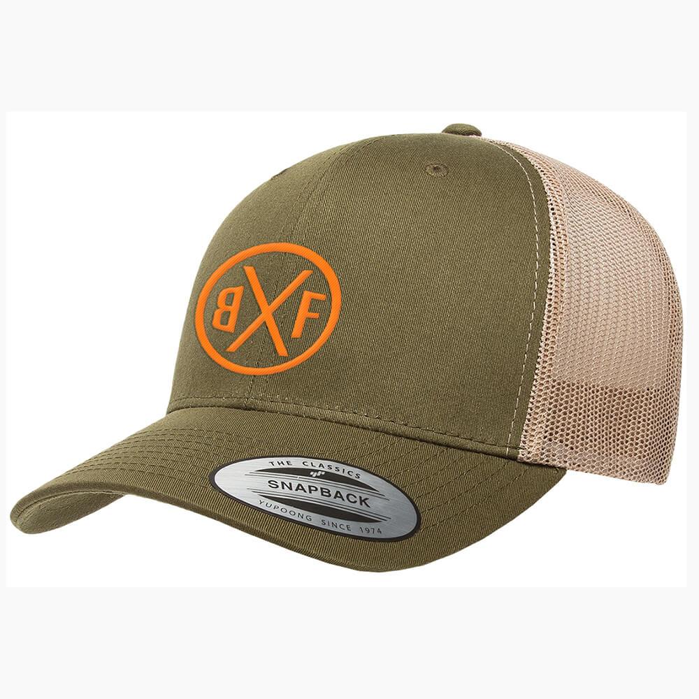BXF Trucker Cap
