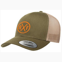 Thumbnail for BXF Trucker Cap