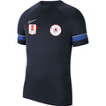 Lord Mountbatten Boxing Club Nike Academy 21 Tee - Navy