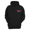 Miguels Boxing Club Hoodie - Black