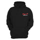 Miguels Boxing Club Hoodie - Black