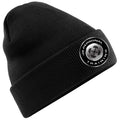 Jb Personal Fitness Beanie Black - Black