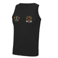Aylesham Boxing Club Kids Vest - Black