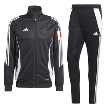 BEXHILL BOXING CLUB KIDS ADIDAS TIRO 24 LEAGUE TRACKSUIT