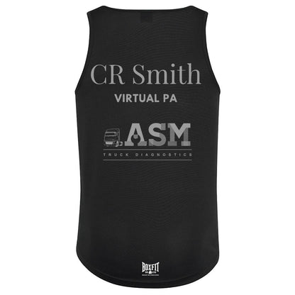 UNIT 07 VEST