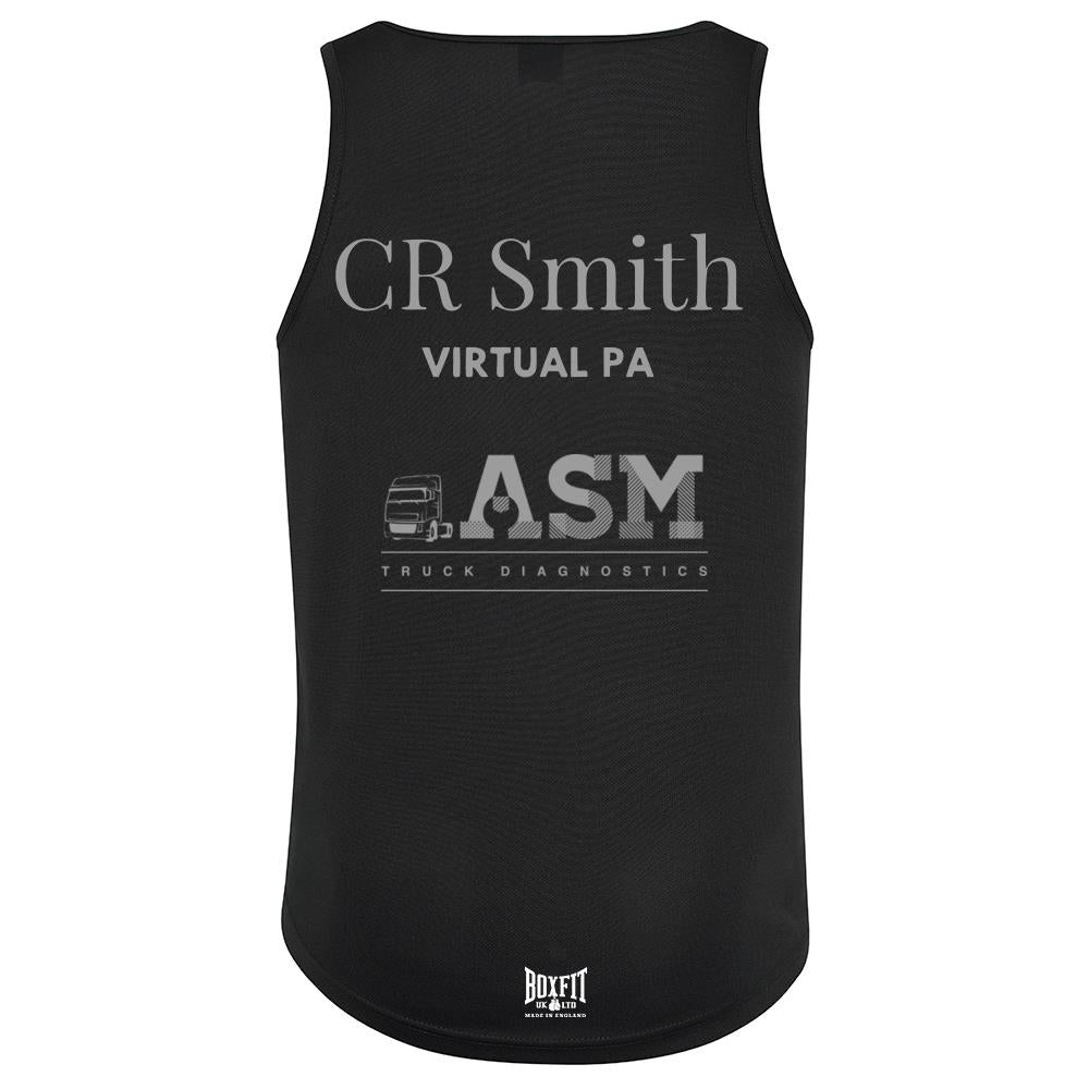 UNIT 07 VEST