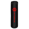 RINGSIDE METEOR 4FT PUNCHING BAG - Black/Red