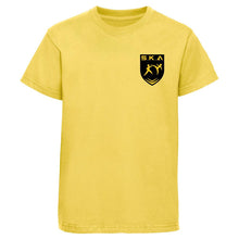 Sport Karate Kids Cotton T-Shirt