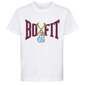 Boxfit Hammers T-Shirt - White