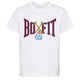 Boxfit Hammers T-Shirt - White