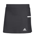 Adidas T19 Womens Skort - Black