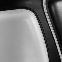 Thumbnail for Adidas Gel Boxing Chest Guard Black/White One Size