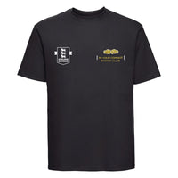 Thumbnail for In Your Corner Boxing Club Kids Cotton T-Shirt