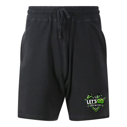 Lets Go Training Shorts