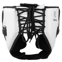 Thumbnail for Adidas Cactus Leather Pro Head Guard