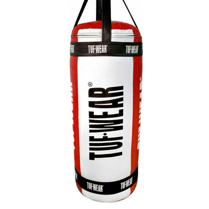 Tuf Wear Balboa 4ft Jumbo Punchbag 60Kg