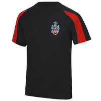 Thumbnail for London Oratory Contrast Poly T-Shirt