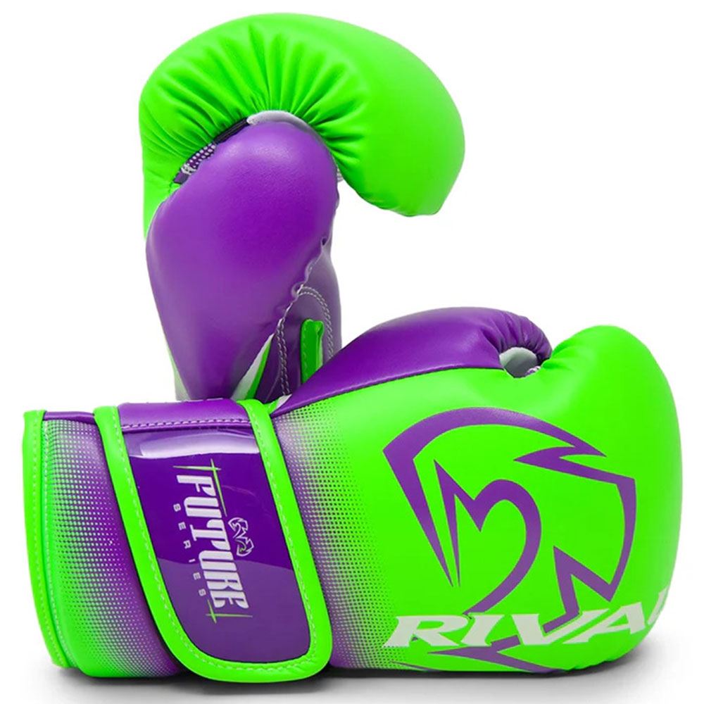 Rival RS-FTR Future Kids Sparring Gloves