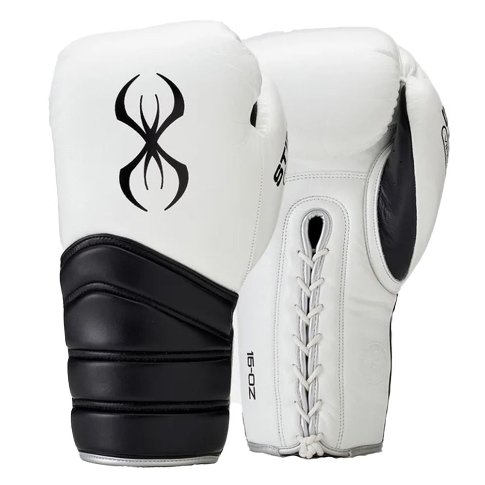 Sting Viper X Lace Up Sparring Gloves
