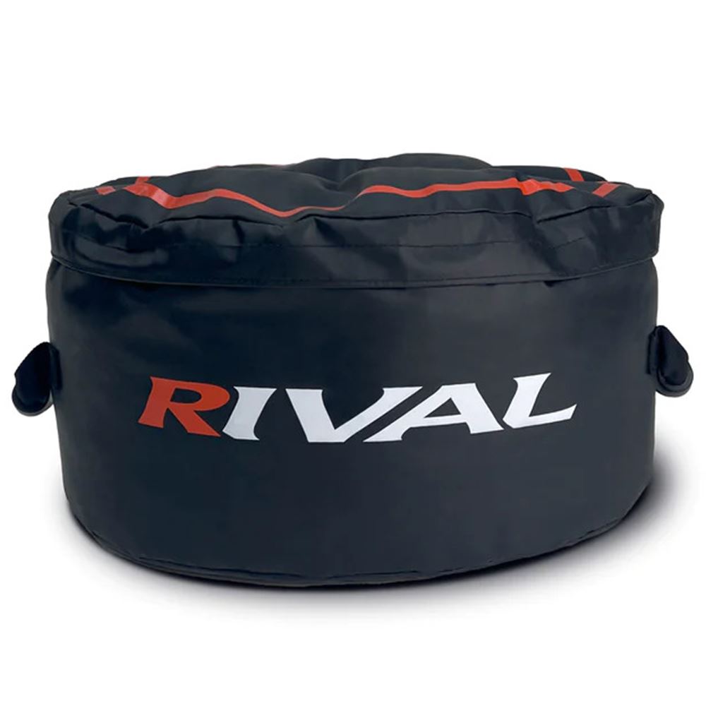 Rival Double End Anchor