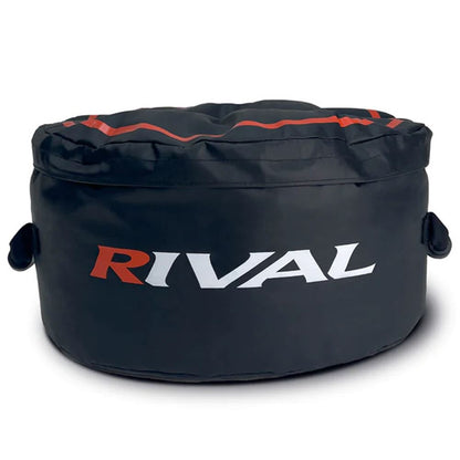 Rival Double End Anchor