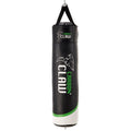 Carbon Claw Arma Ax-5 Punchbag - Black/Green
