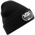 Mackenzie's Boxing Academy Beanie Black - Black