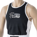 Carbon Claw Amt Club Vest - Black