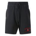 Harlow Abc Cool Jog Shorts - Black