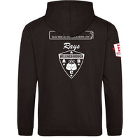 Thumbnail for Wellingborough Boxing Club Hoodie