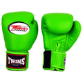 Twins BGVL4 Boxing Gloves - Green