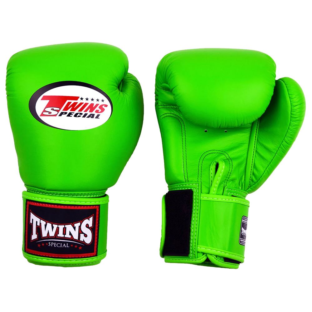 Twins BGVL4 Boxing Gloves