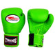 Twins BGVL4 Boxing Gloves - Green