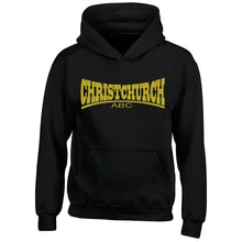 Christchurch Abc Kids Hoodie