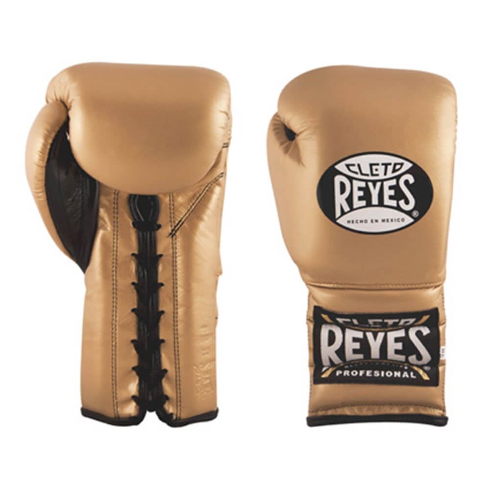 Cleto Reyes Lace Only Gloves – Boxfituk