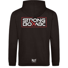 Strongbox ABC Kids Hoodie