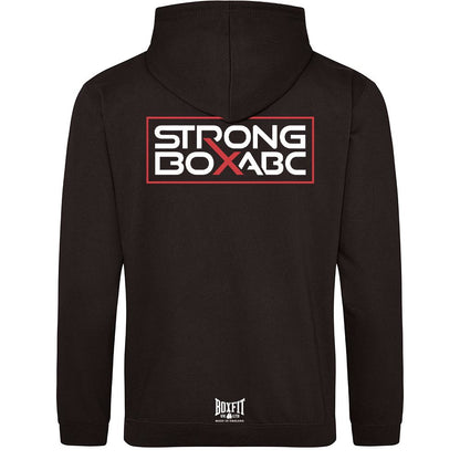 Strongbox ABC Kids Hoodie