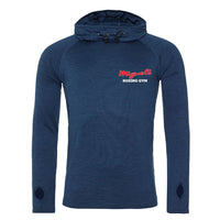 Thumbnail for Miguels Boxing Club Cool Cowl Neck Top