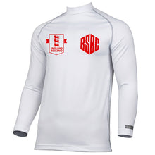 Bil Sha Boxing Club L/S Base Layer