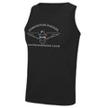 Edmonton Eagles Vest - Black