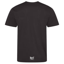 PURE BOX POLY T-SHIRT