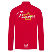 PINEWOOD ABC SLIM FIT TRACKSUIT