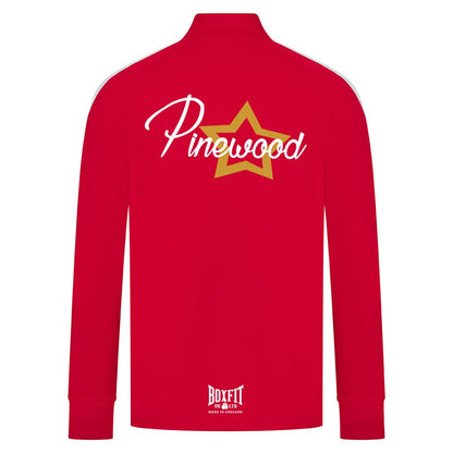 PINEWOOD ABC SLIM FIT TRACKSUIT