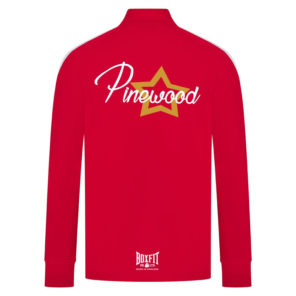 PINEWOOD ABC SLIM FIT TRACKSUIT