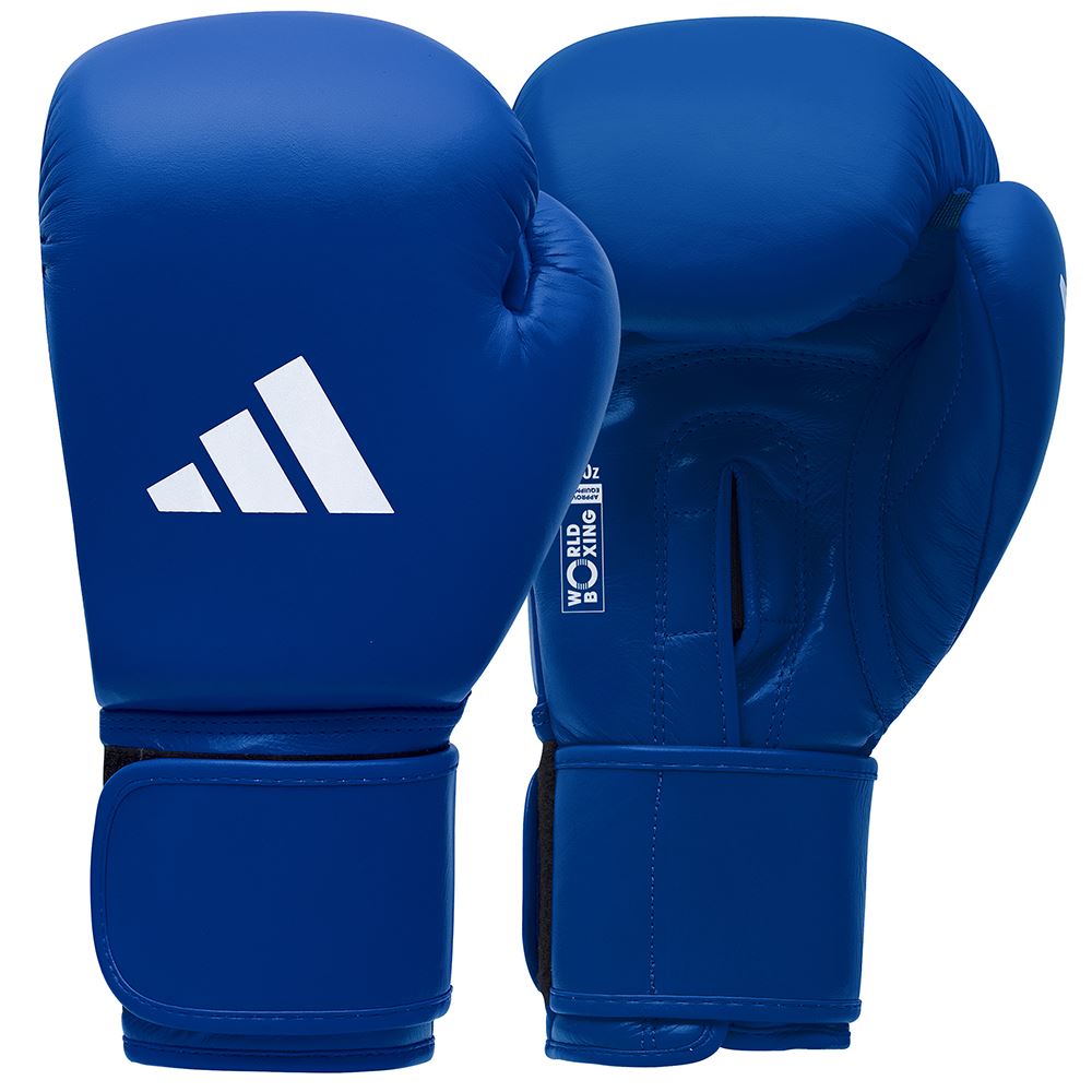 Adidas WB Approved Boxing Gloves