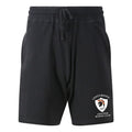 Centurions ABC Jog Shorts - Black