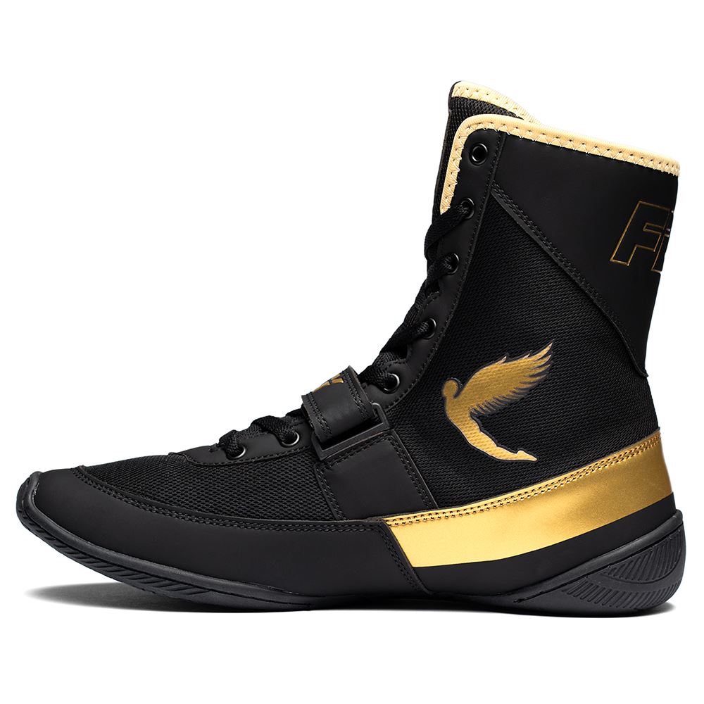 Fly Storm 2 Boots